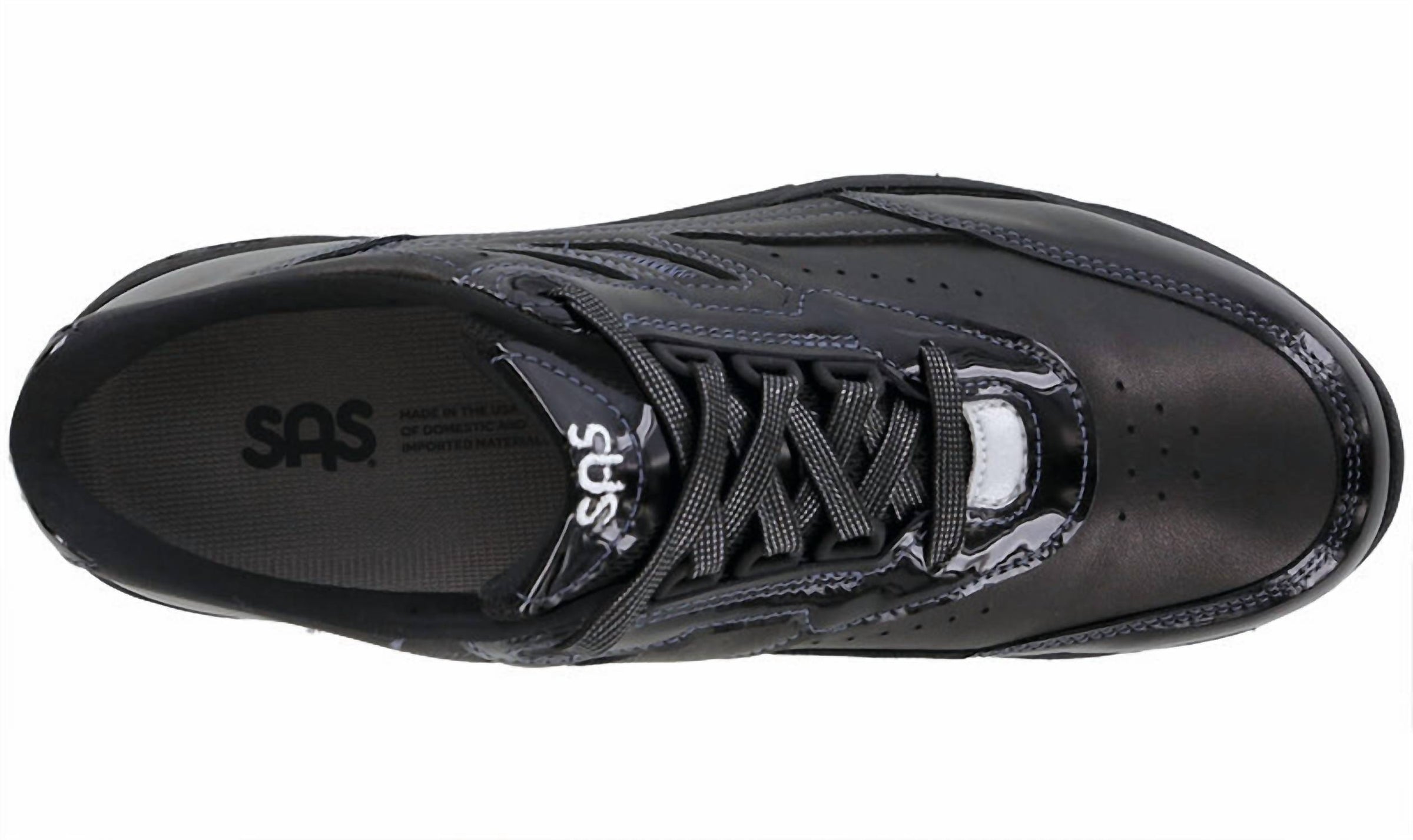 Sas - Women's Tour Lace Up Sneaker