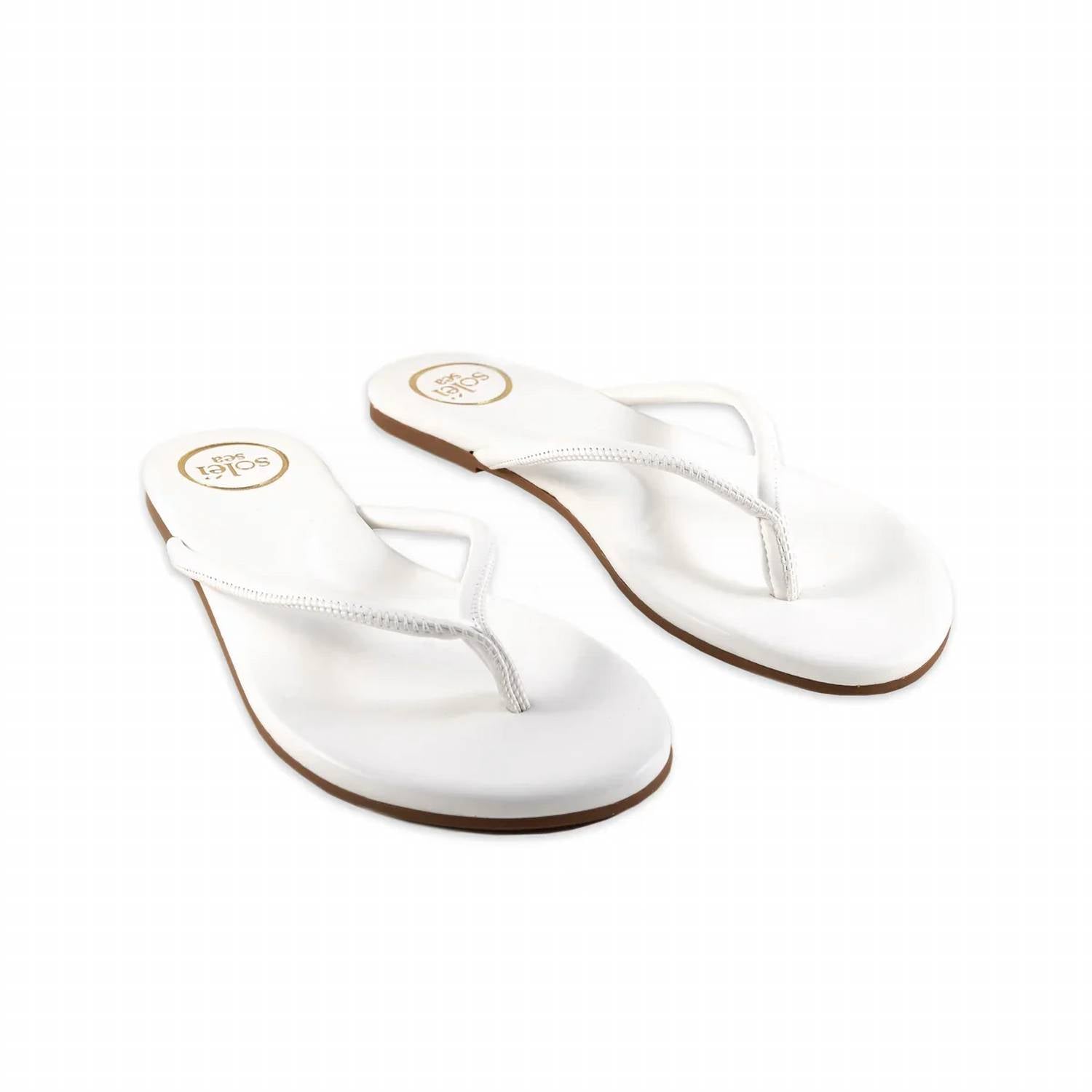 Solei Sea - Women's Vivie Sandals