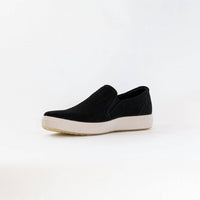 Ecco - Men's Soft 7 Woven Slip-on