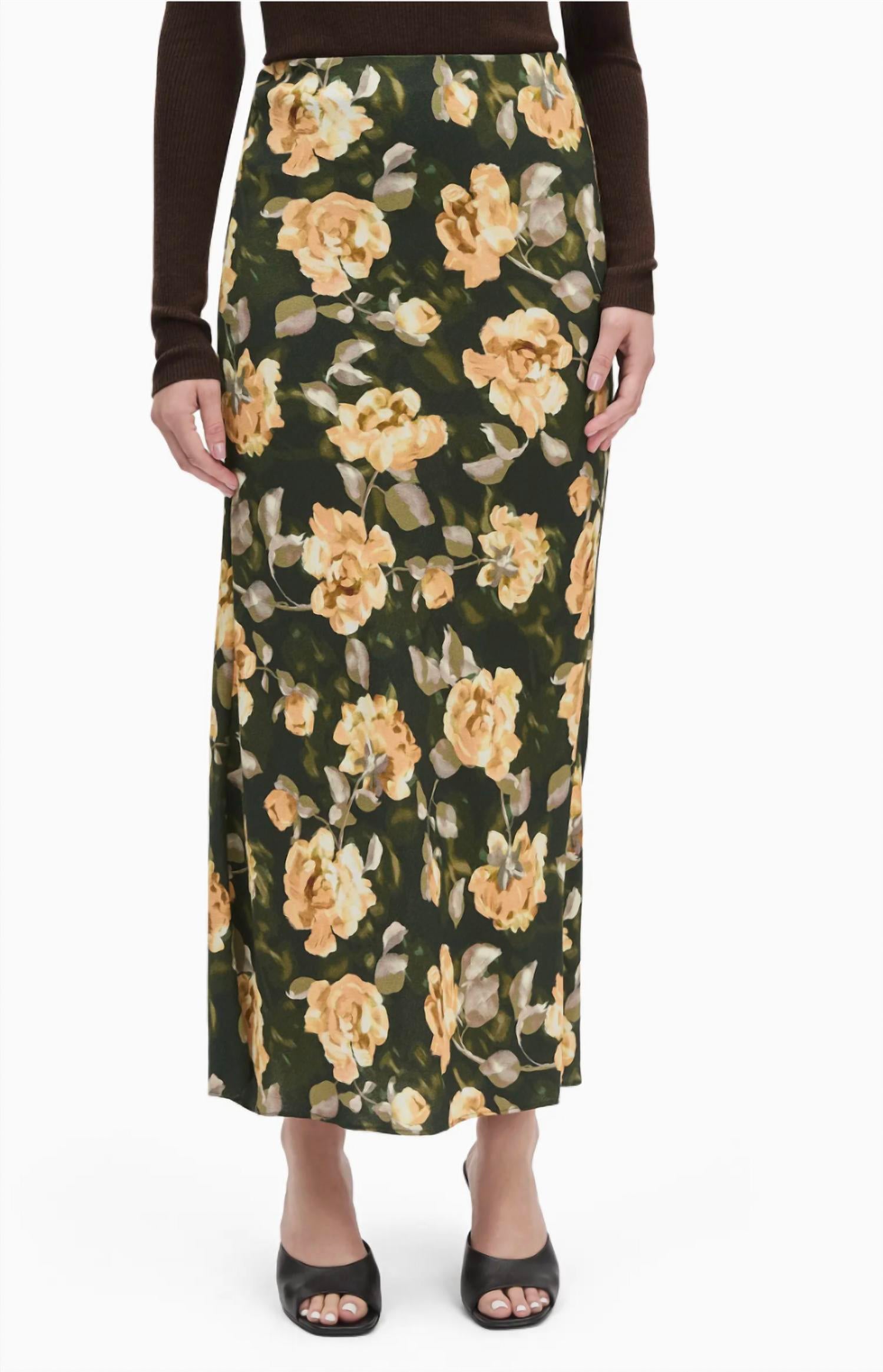 Favorite Daughter - The Favorite Skirt