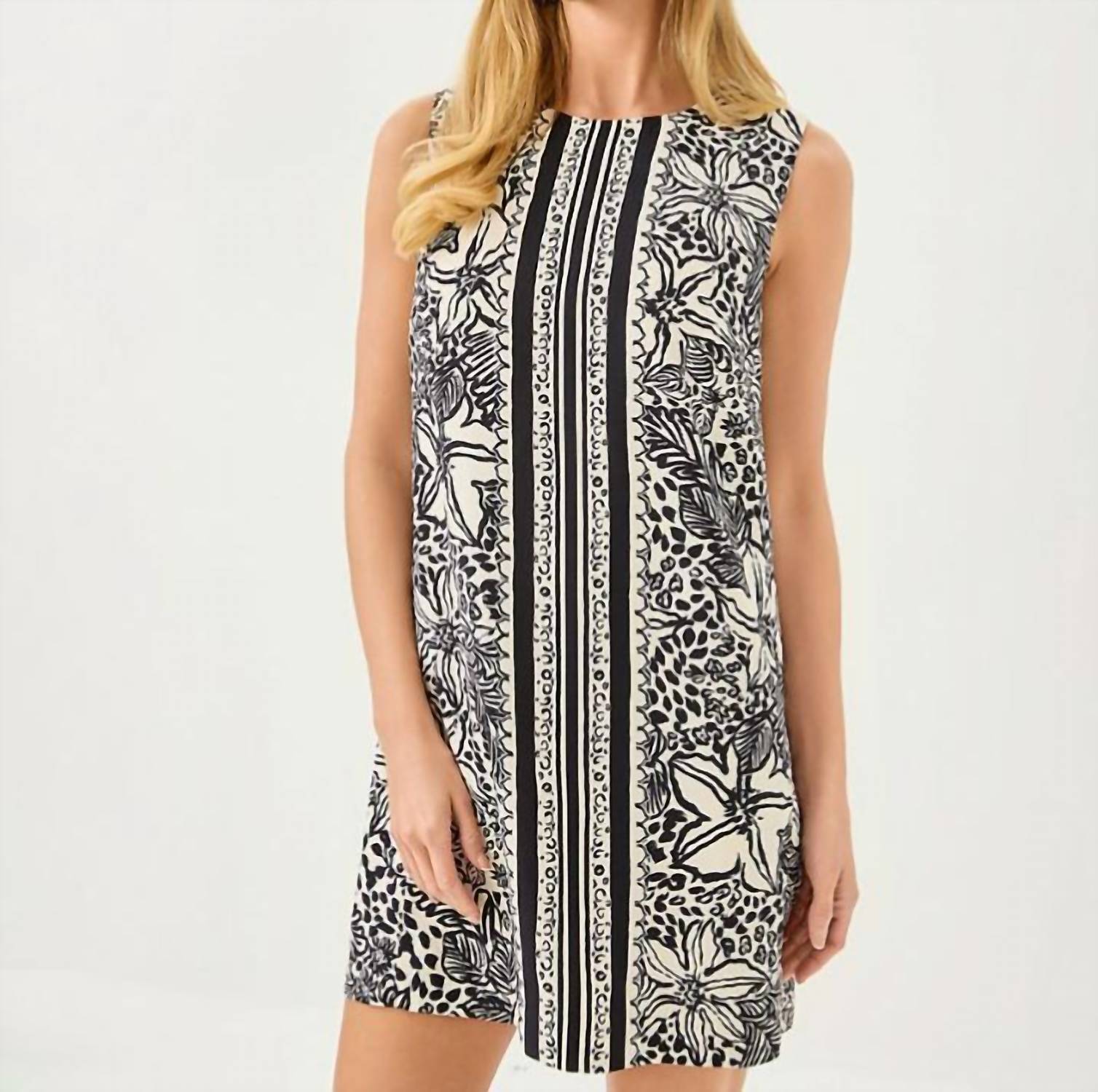 Lilly Pulitzer - Edita Shift Dress