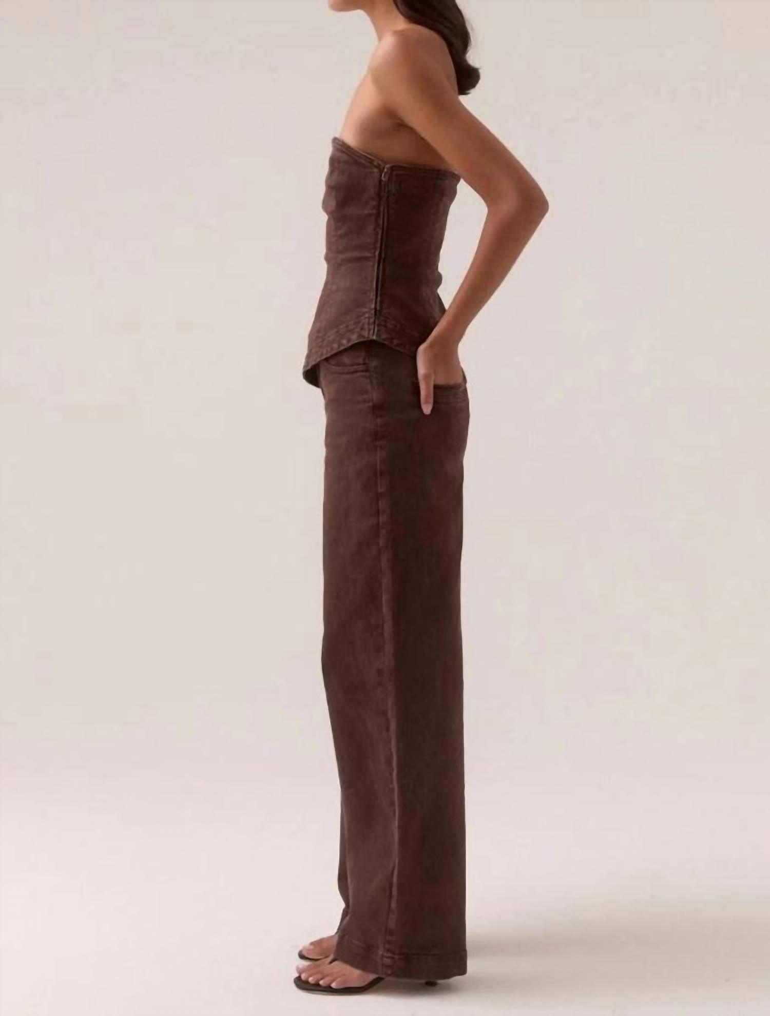 Sovere - Zyra Jeans