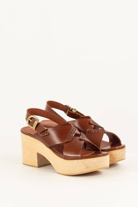 Sessun - Women's Clog Sandals