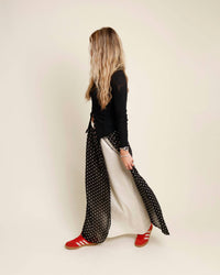 Et Clet - Sweet Spot Maxi Skirt