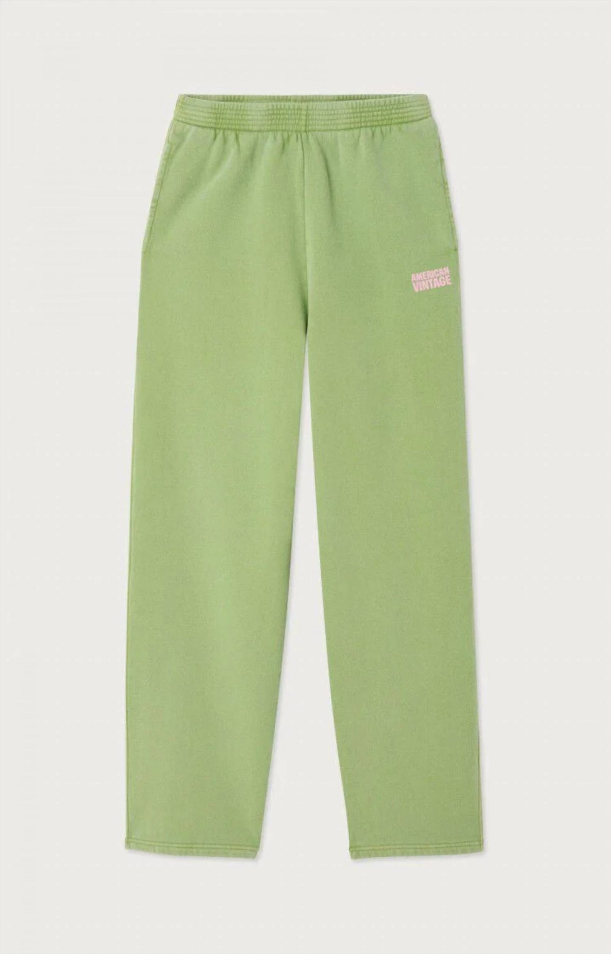 American Vintage - Women's Plizzy Joggers