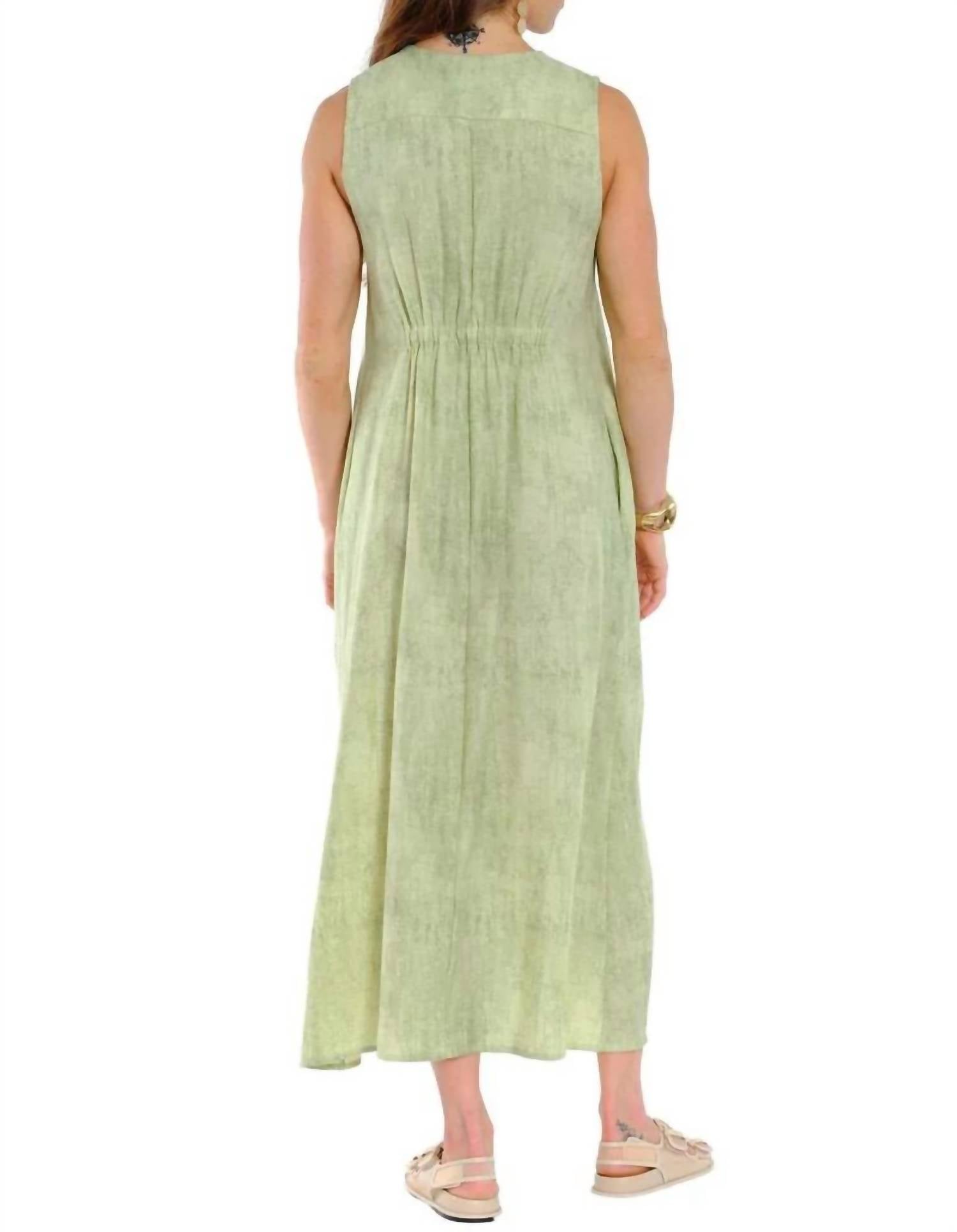 Lior - Amelia Midi Dress