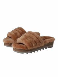 Cougar - Women's Pozy Open Toe Slide Sandal