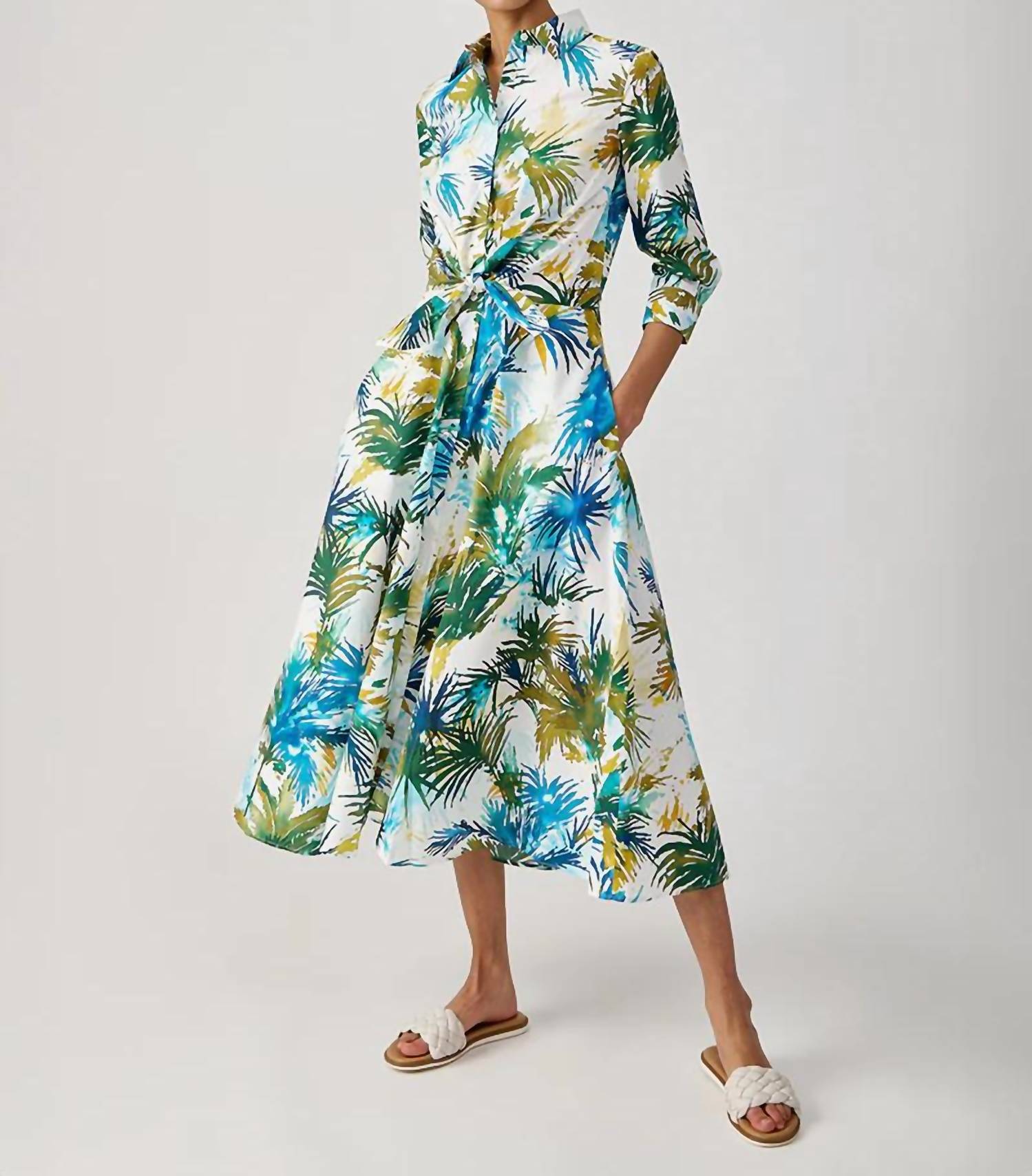 Sara Roka - Dralla Dress