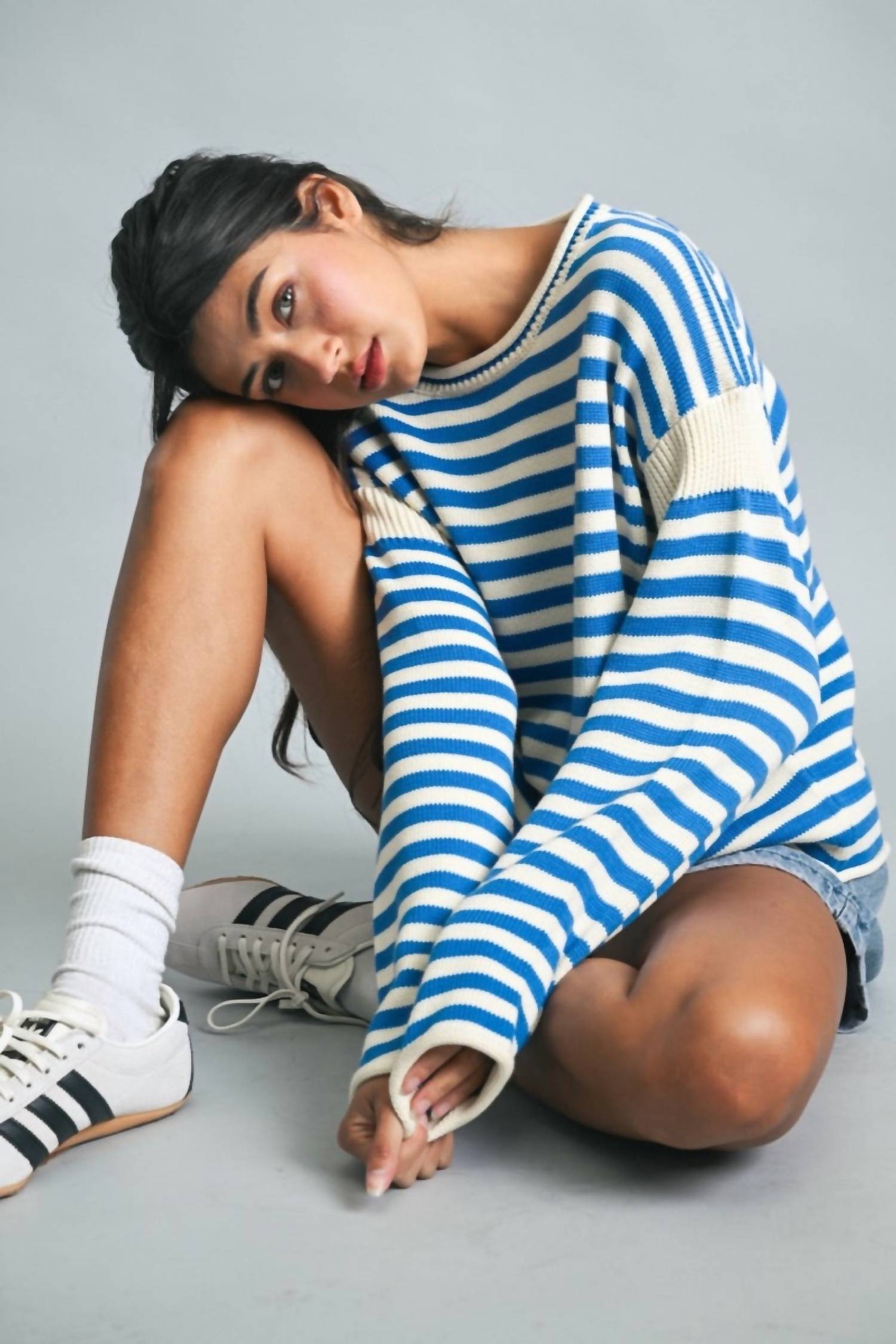 Wishlist - Bright Days Sweater