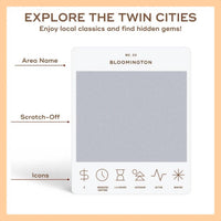 Reach International Outfitters - Twin Cities Adventure Bucket List