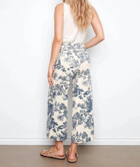 Charlie B - Patch Pocket Pant
