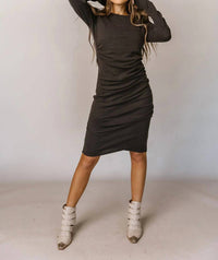 Ampersand Ave - Better Than Basic Midi Dress