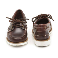 Timberland - Women's Noreen Boat Shoes
