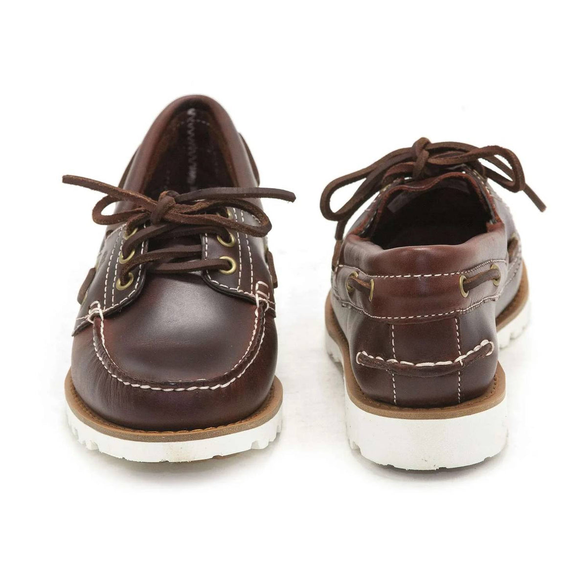 Timberland - Women's Noreen Boat Shoes