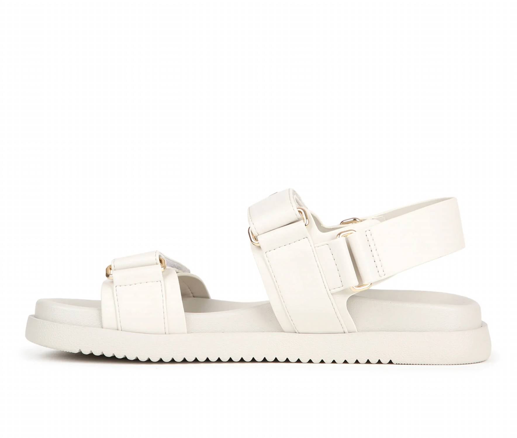 Soda - Women's Cobber Sandal