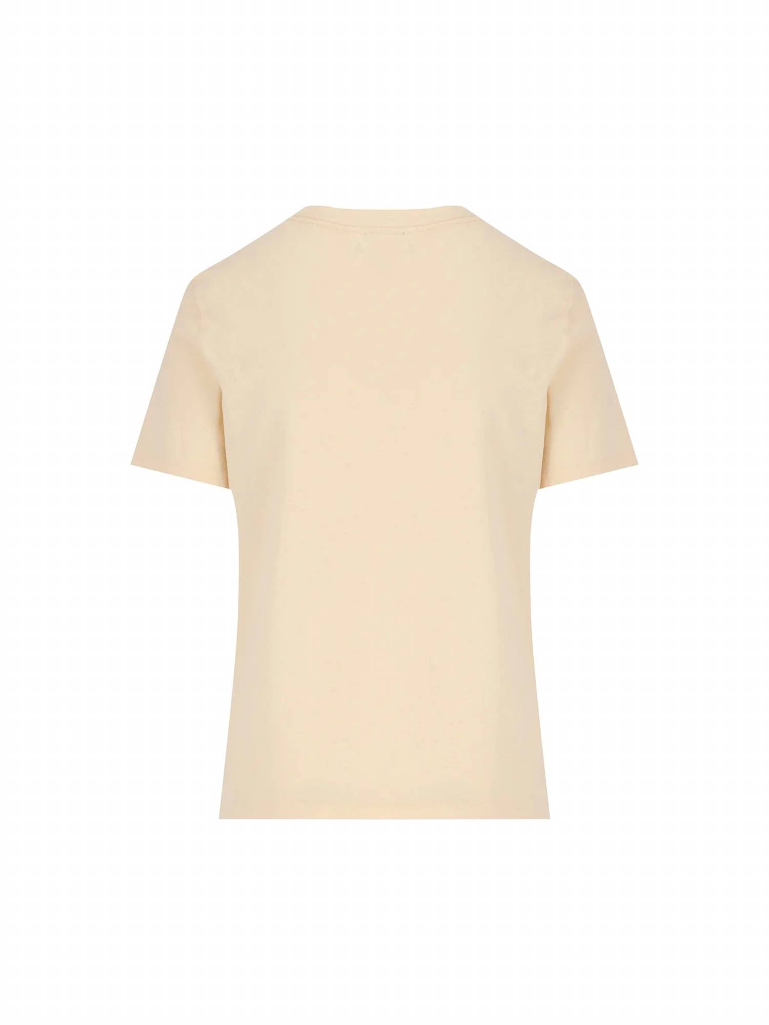 Chloe - Women's Beach Sunset Tee