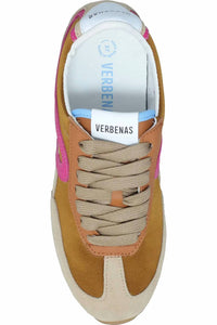 Verbenas - Women's Jamaica Pietra Sneaker