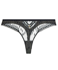 Aubade - Voodoo Kiss Tanga Brief