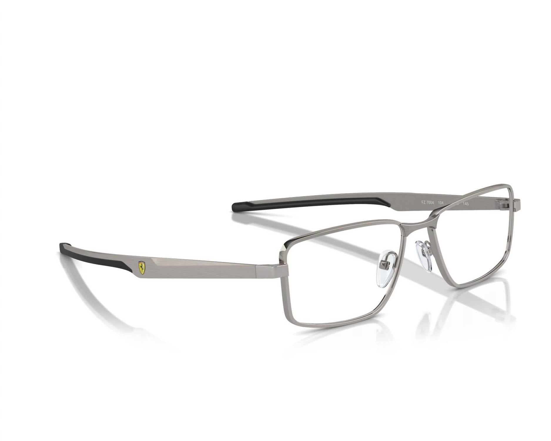 Ferrari Scuderia - Unisex Fz7004 Eyeglasses