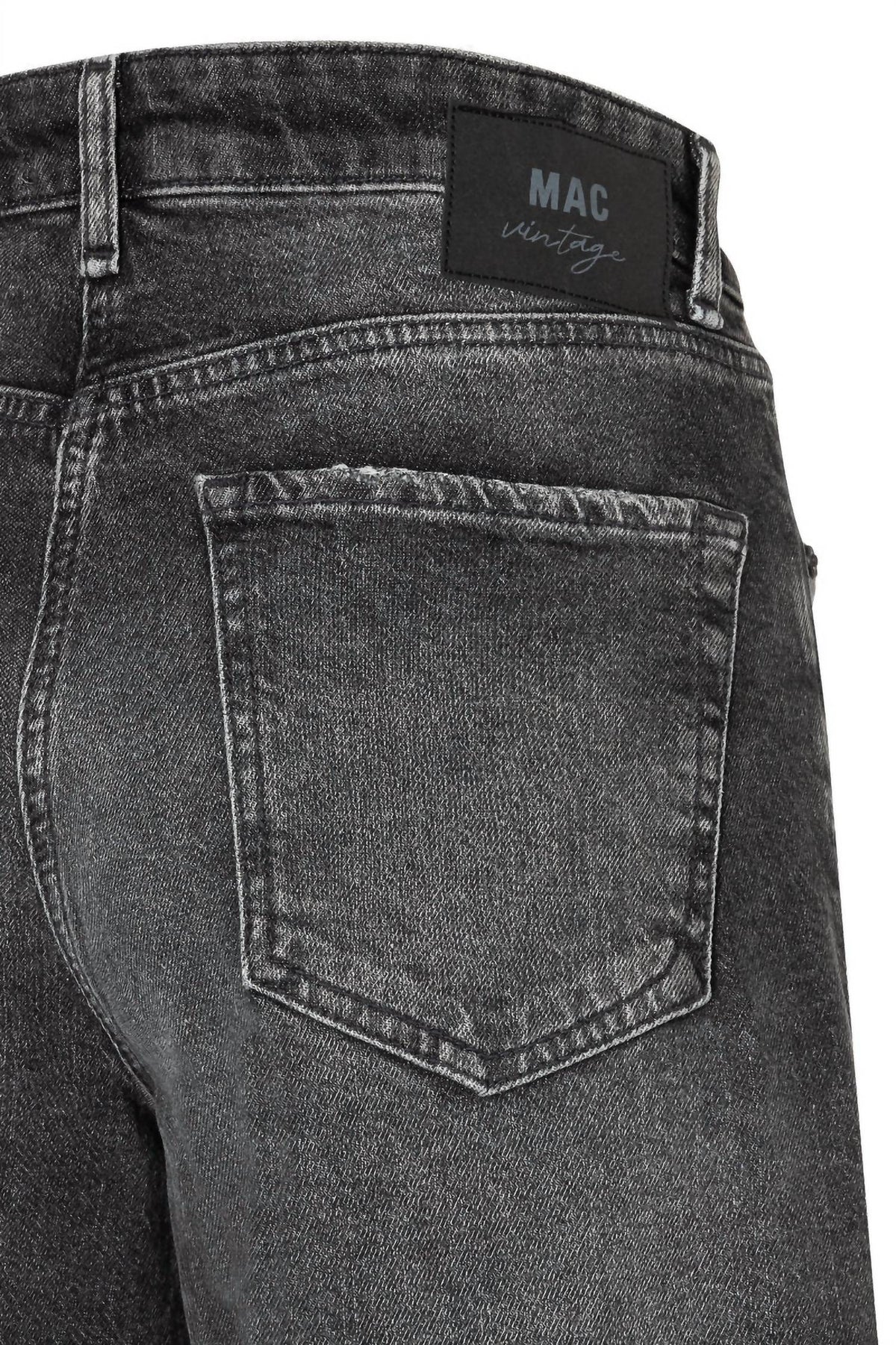 Mac Jeans - Nevada Super Wide Jeans