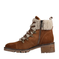 Clarks - Women's Roseleigh Sky Boots
