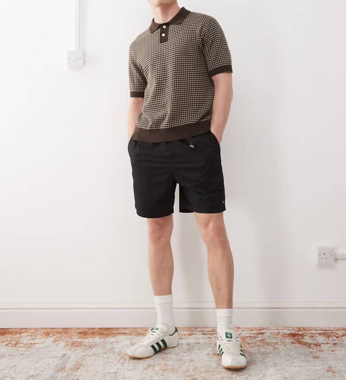 Obey Clothing - Easy Gravel Trail Short