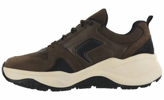 Sas - Men's Low Country-y Sneakers