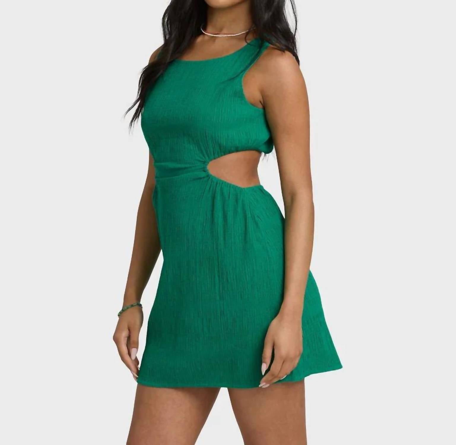 Billabong - Women's Wavy Days Dress