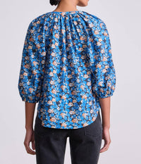 Apiece Apart - Mitte V-neck Top