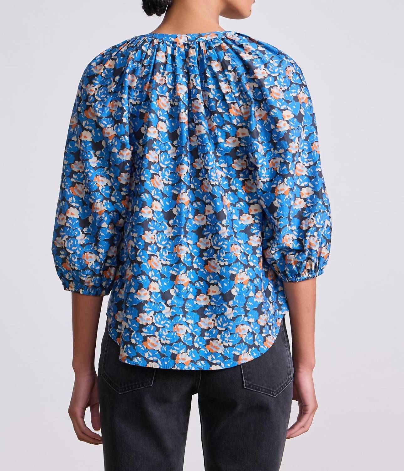 Apiece Apart - Mitte V-neck Top
