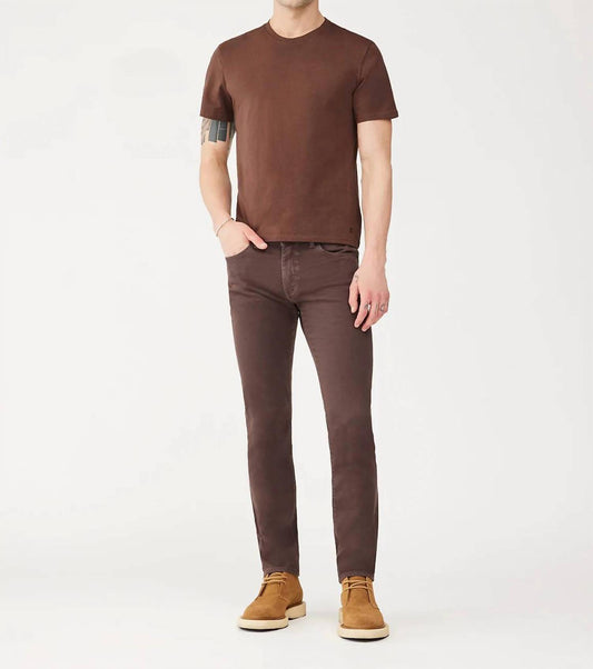 Dl1961 - Men'S - Nick Slim Jean