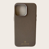 Arnavone - Women's Luxury Leather Phone Case for iPhone 13 Pro