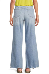 Dear John Denim - Fiona High Rise Jeans