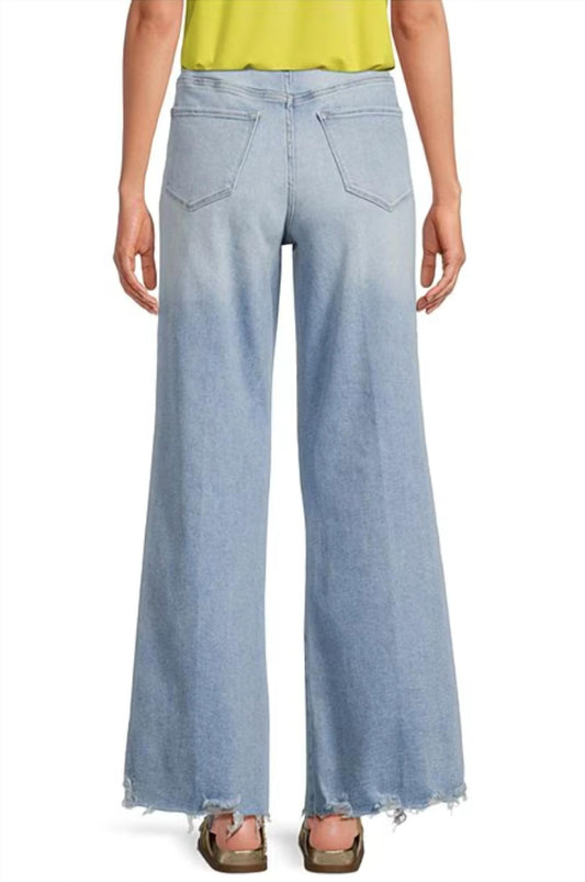 Dear John Denim - Fiona High Rise Jeans