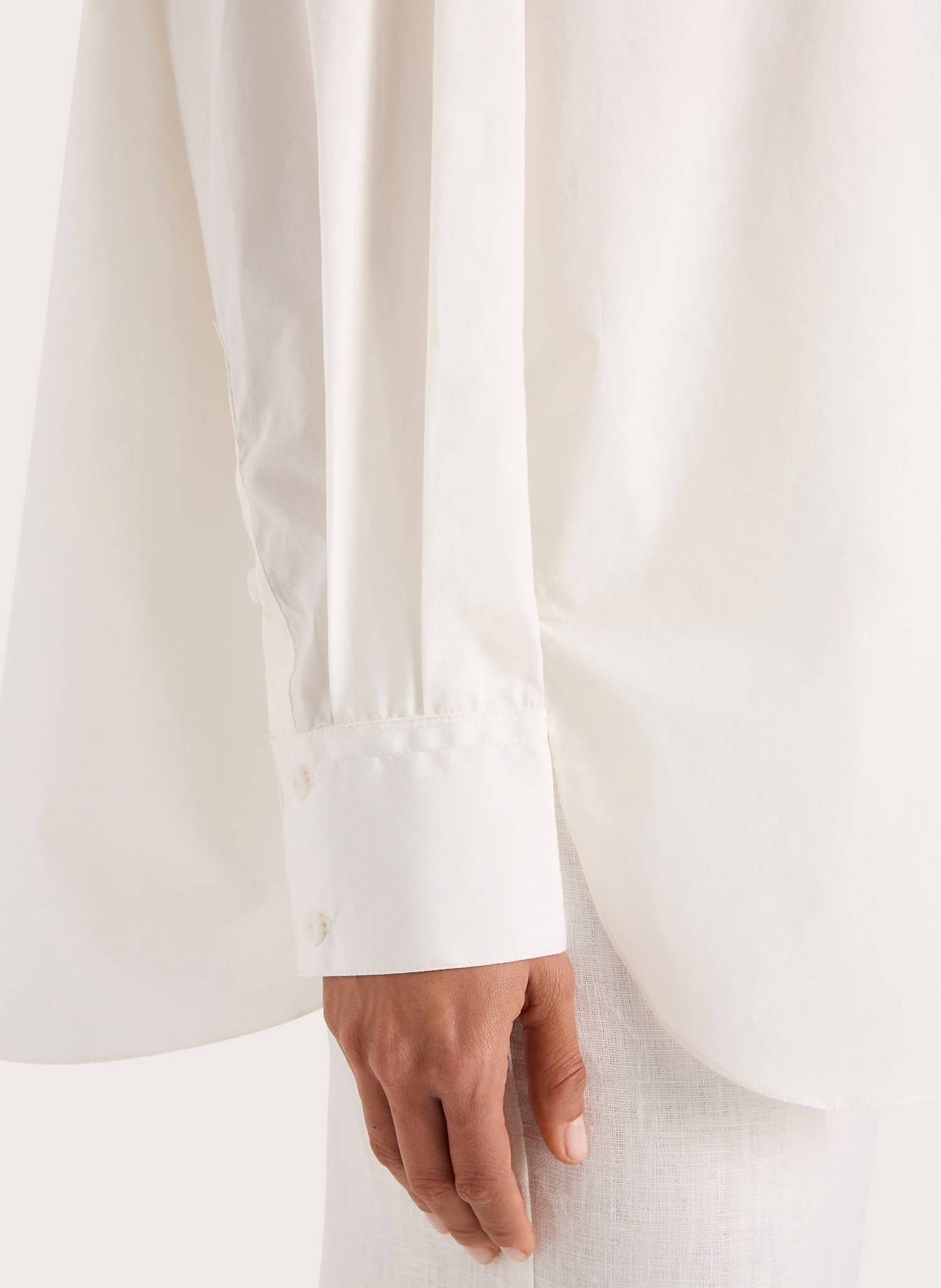 Faithfull The Brand - Capri Cotton Shirt