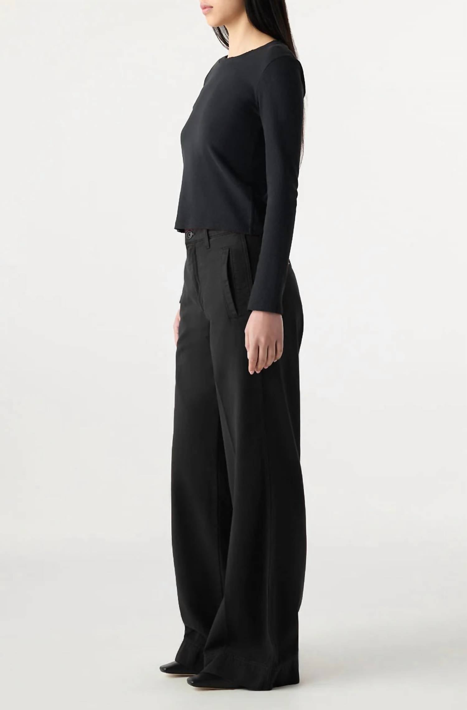 Amo - Frida trouser