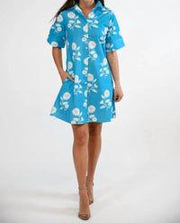 Victoria Dunn - Sierra Dress