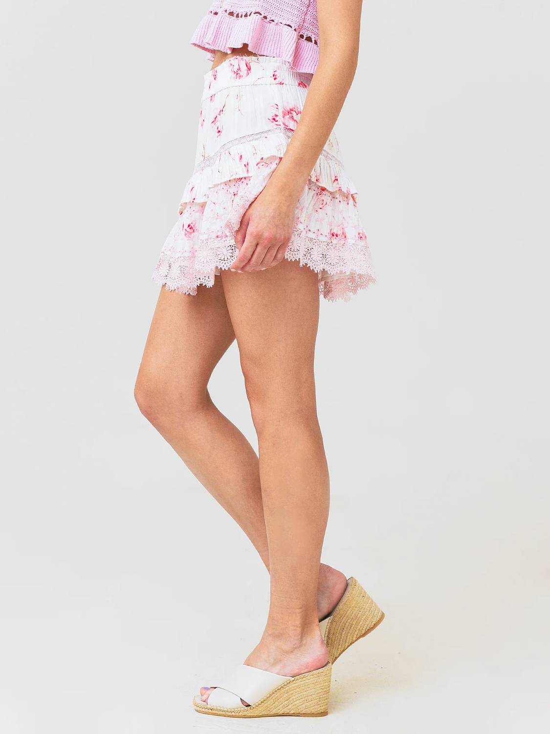 TANISHA SKIRT