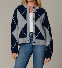 Joe'S Jeans - Relaxed Fit Cardigan