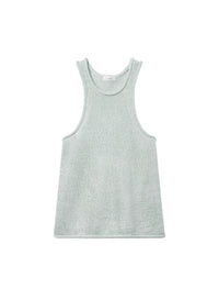 A.L.C. - Nelly Open Knit Tank Top