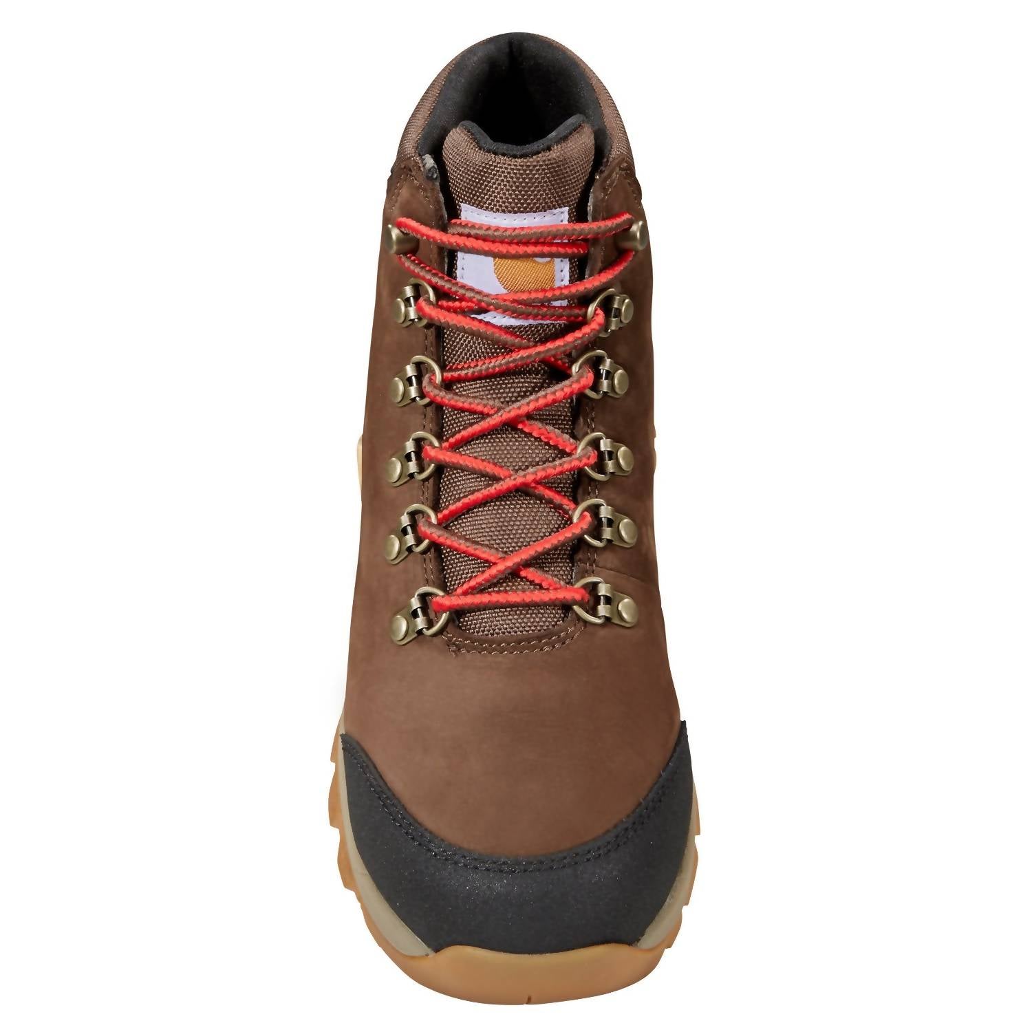 Carhartt - WOMEN'S GILMORE 5" ALLOY TOE WORK HIKER BOOT - MEDIUM WIDTH