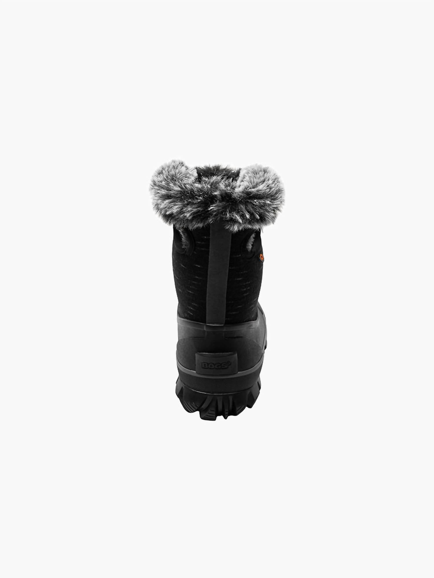 Bogs - Women's Arcata Dash Waterproof Winter Boots