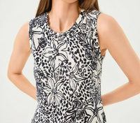 Lilly Pulitzer - Fairley Sweater Shell Top