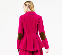 Aratta - JOVIE BLAZER