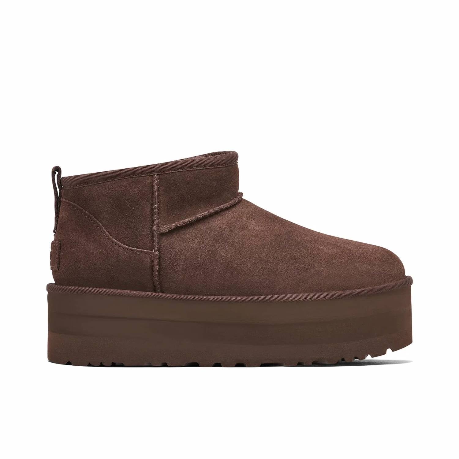 Ugg - Women's Classic Ultra Mini Platform Boot