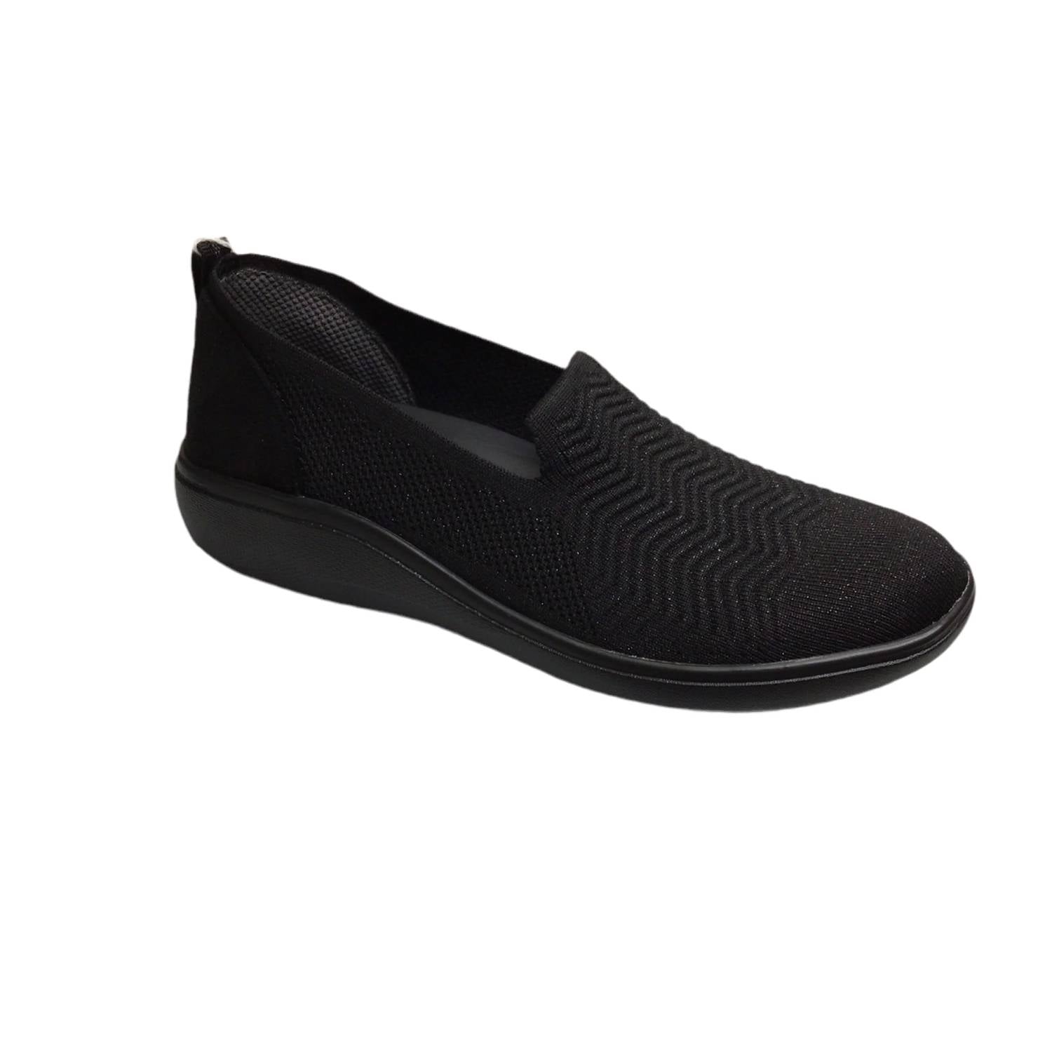 Bzees - Women's Boulevard Slip-on Shoes