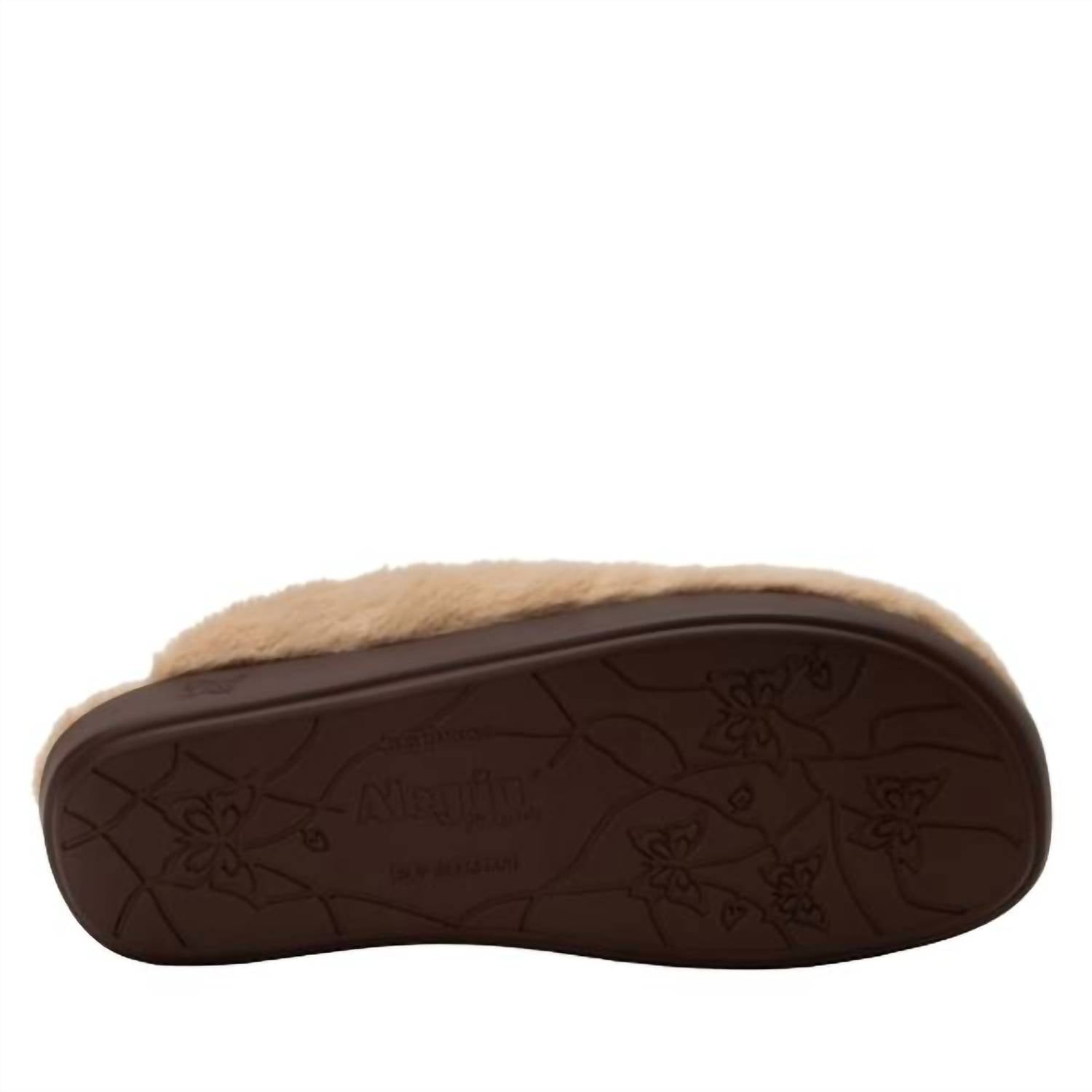 Alegria - Women's Leisurelee Slipper