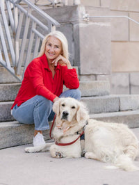 Shannon Passero - Mina Long Sleeve Top
