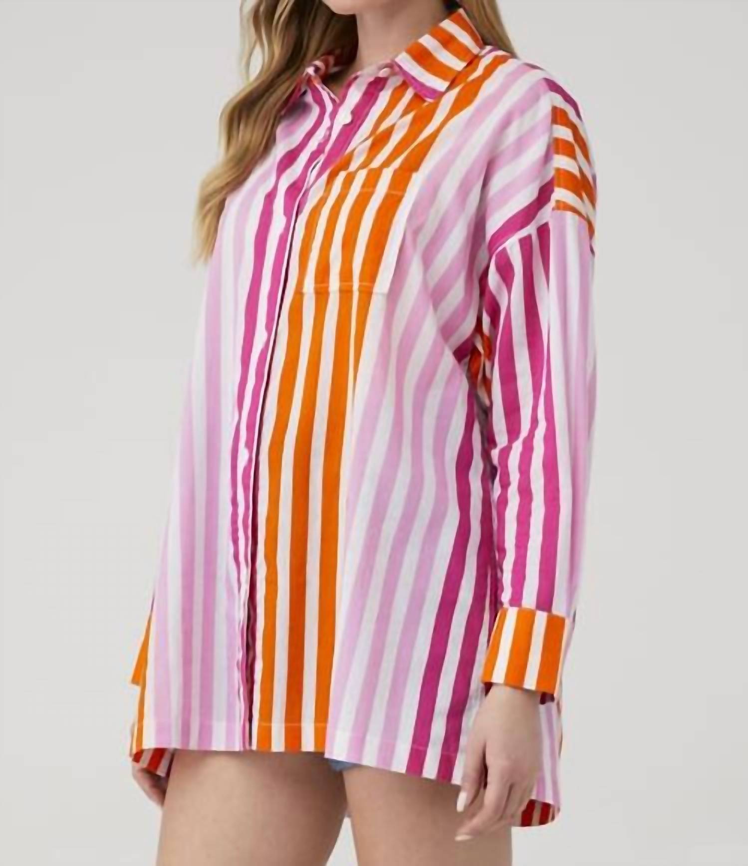 Beach Riot - Alexa Top
