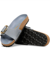 Birkenstock - Women's Madrid Big Buckle Sandals